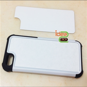 [ip5-09] เคส 2 in 1 -iPhone 5/5s