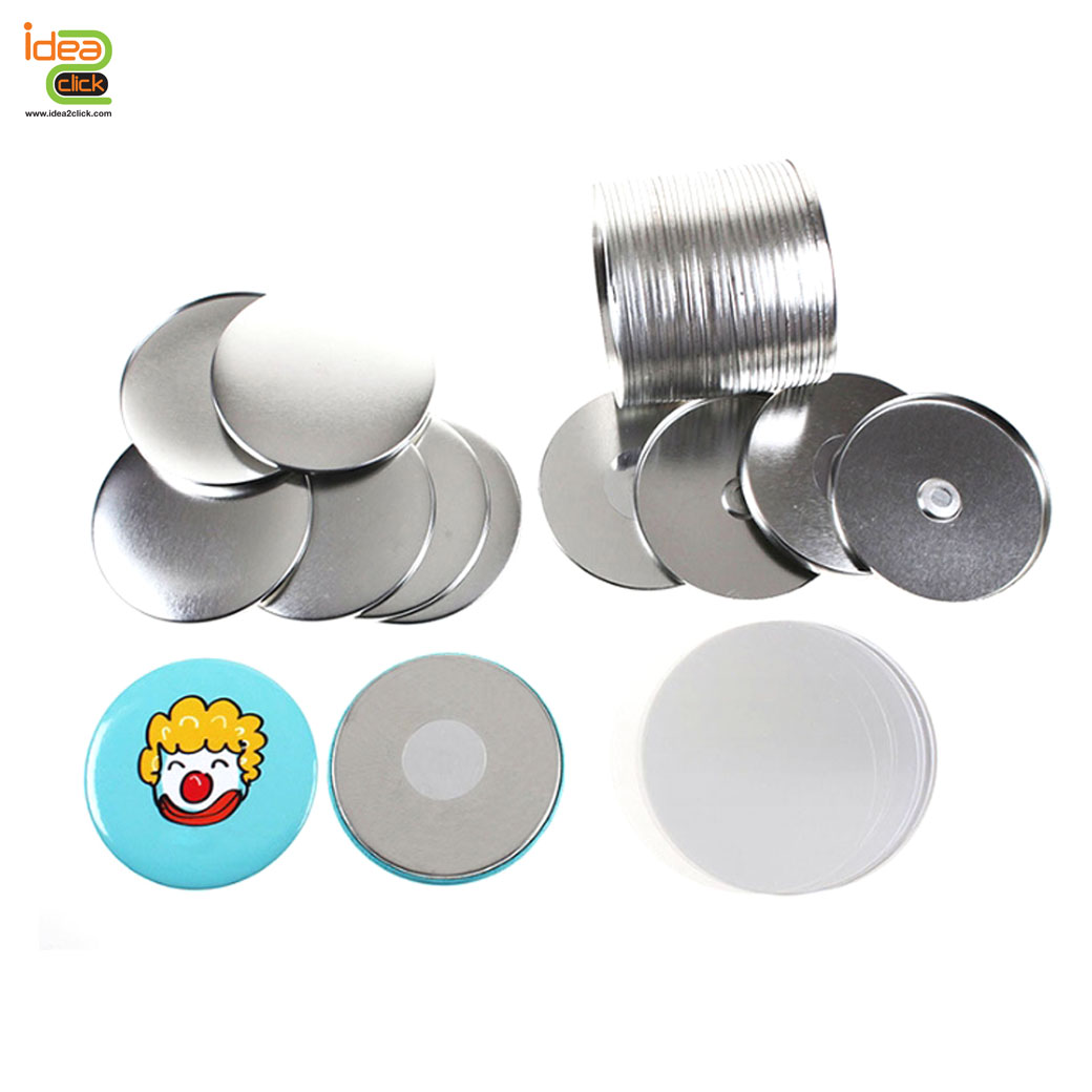 แม่เหล็กทรงกลม 58 mm.