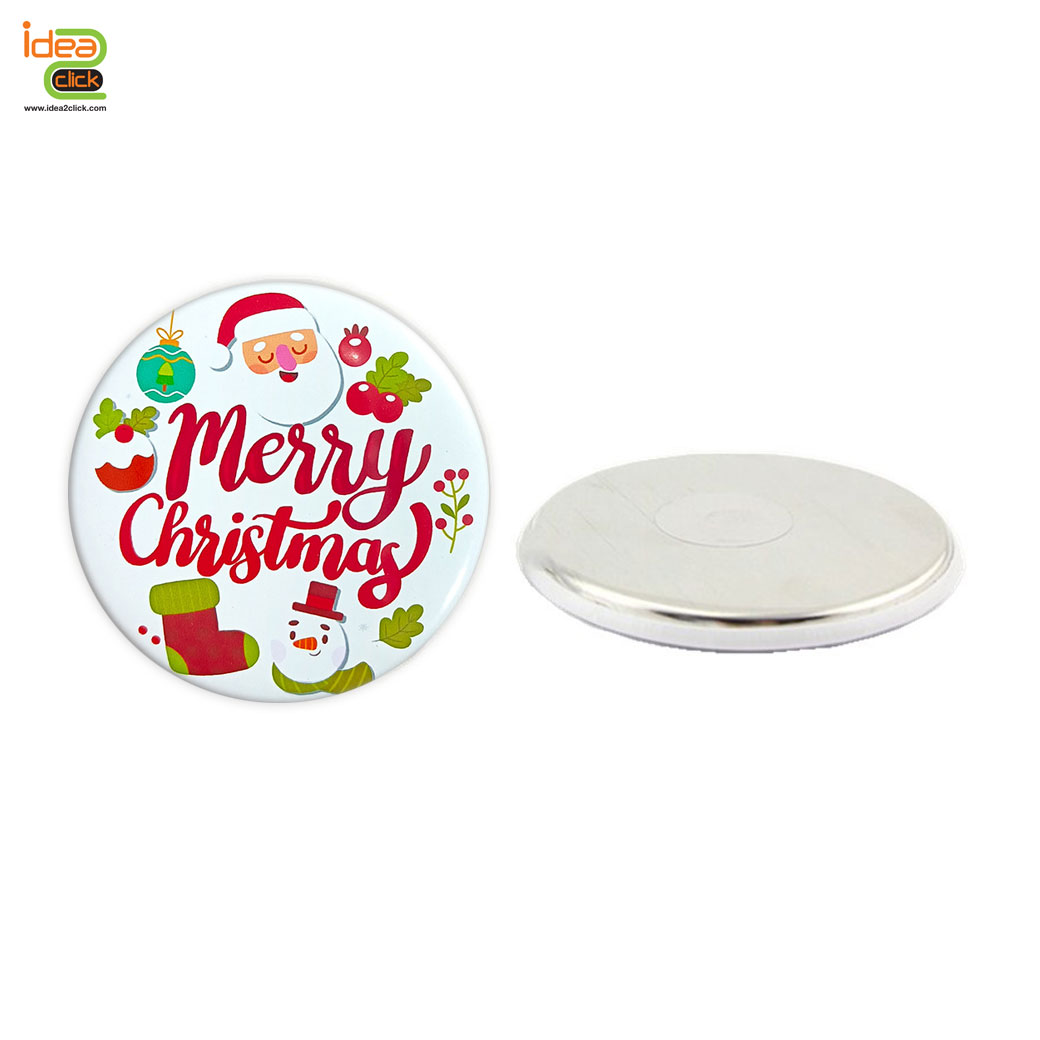 แม่เหล็กทรงกลม 58 mm.