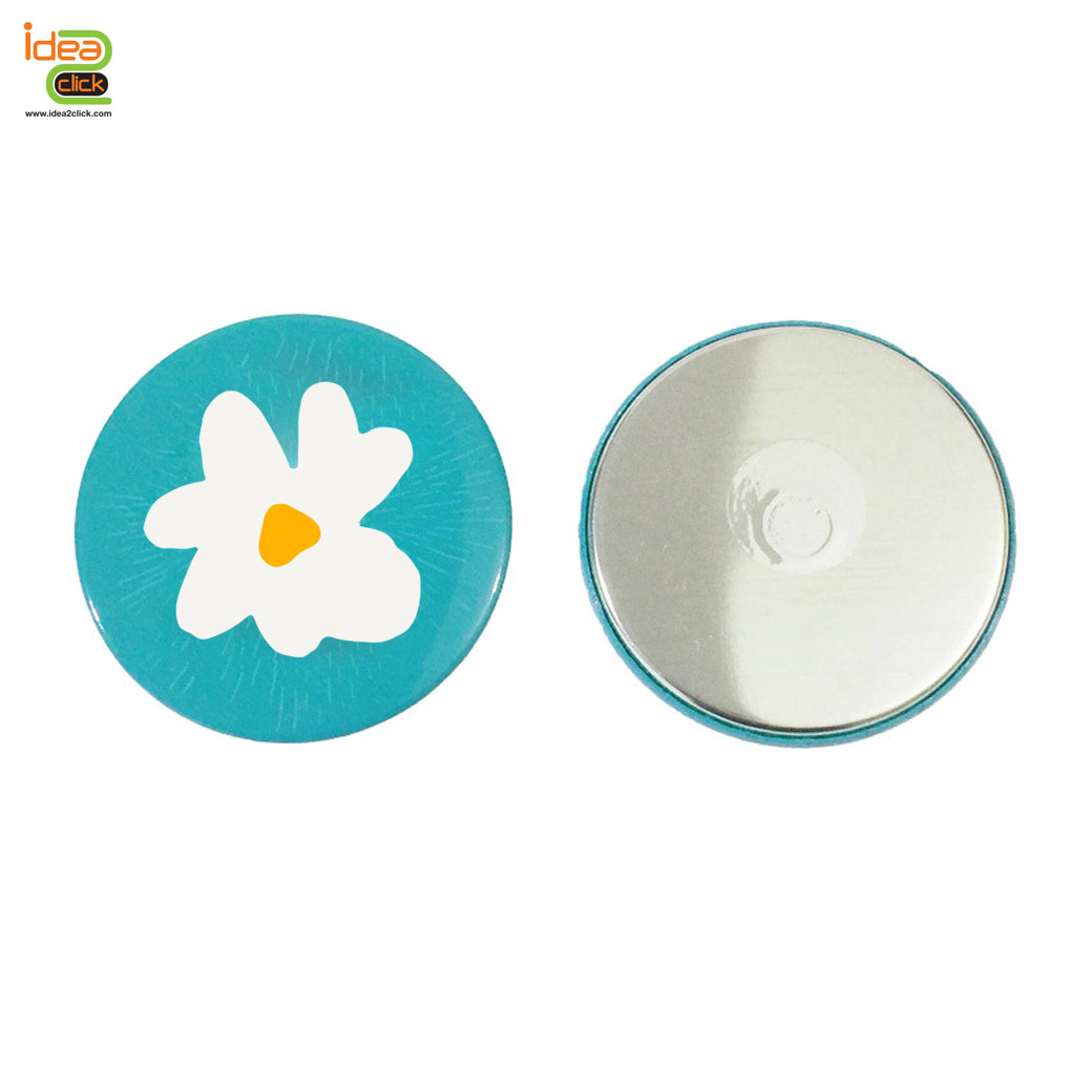 แม่เหล็กทรงกลม 44 mm.