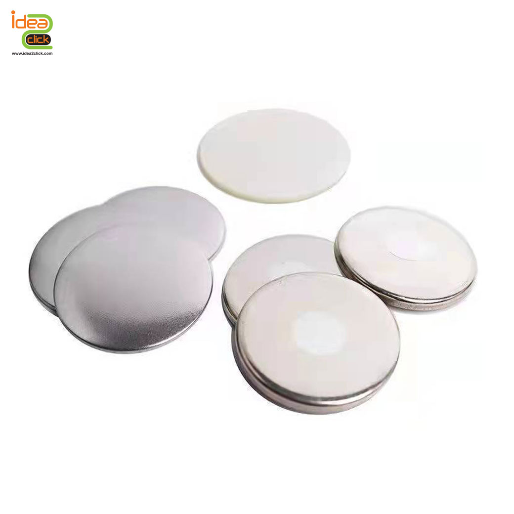 แม่เหล็กทรงกลม 44 mm.