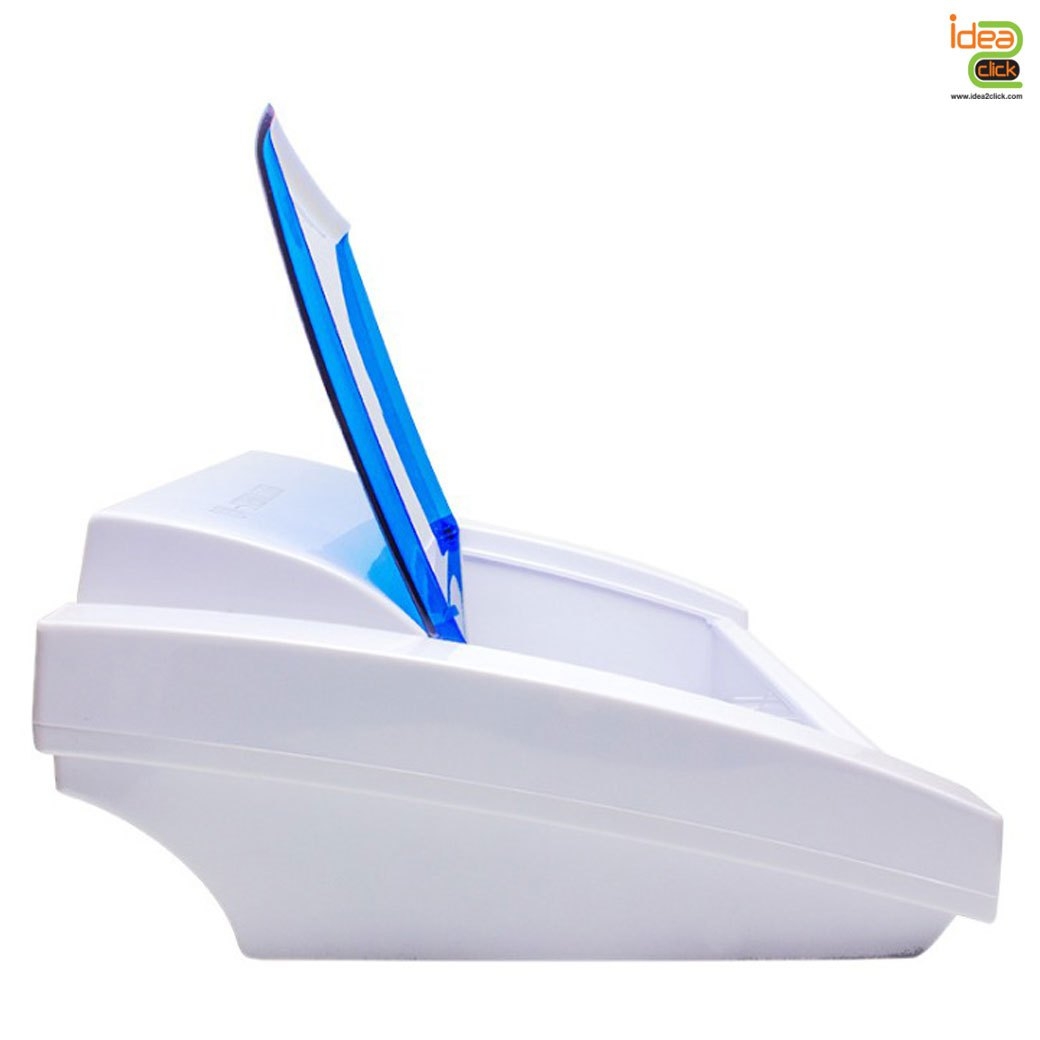 UV Sterilizer เครื่องอบ UV สีน้ำเงิน ฆ่าเชื้อโรคได้ 99.99%