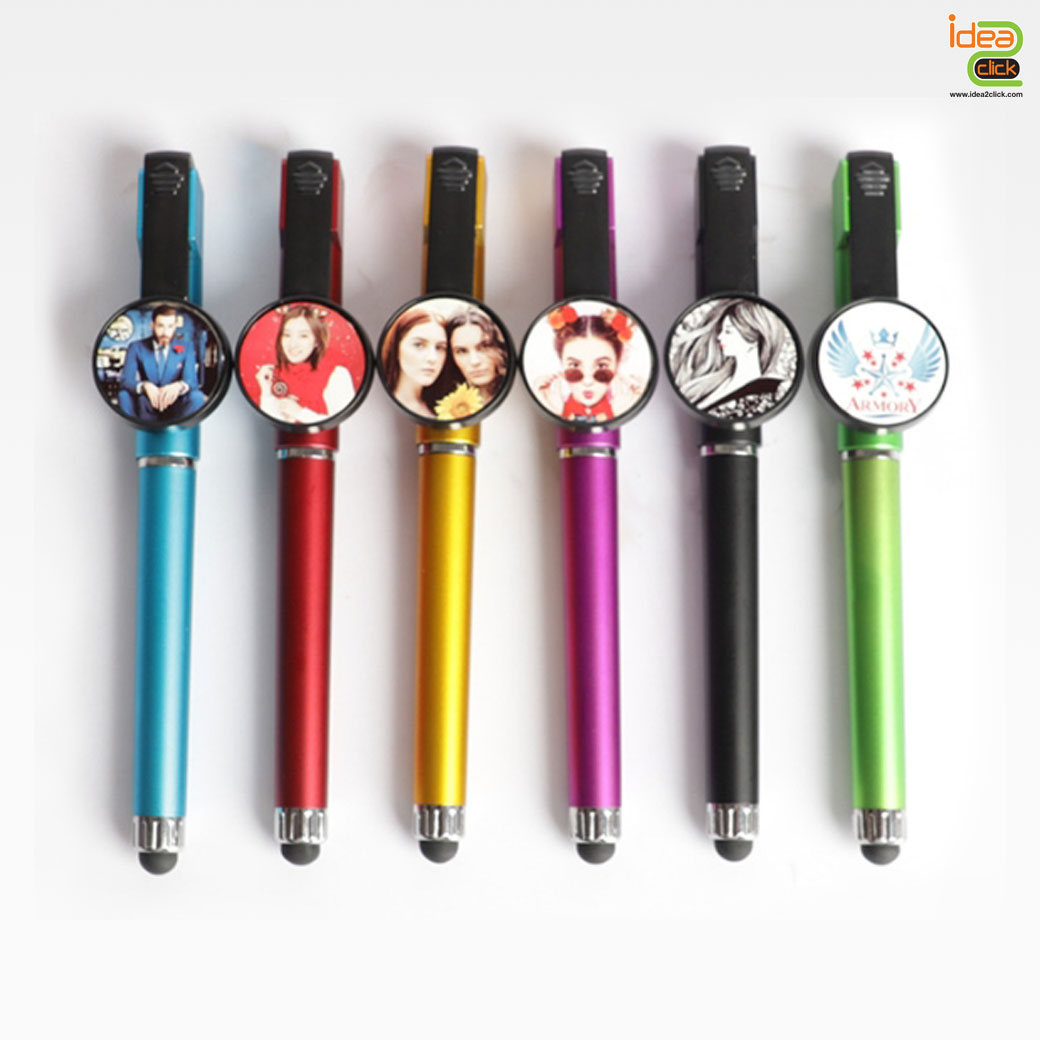 ปากกาทัชสกรีน ตั้งโทรศัพท์มือถือได้