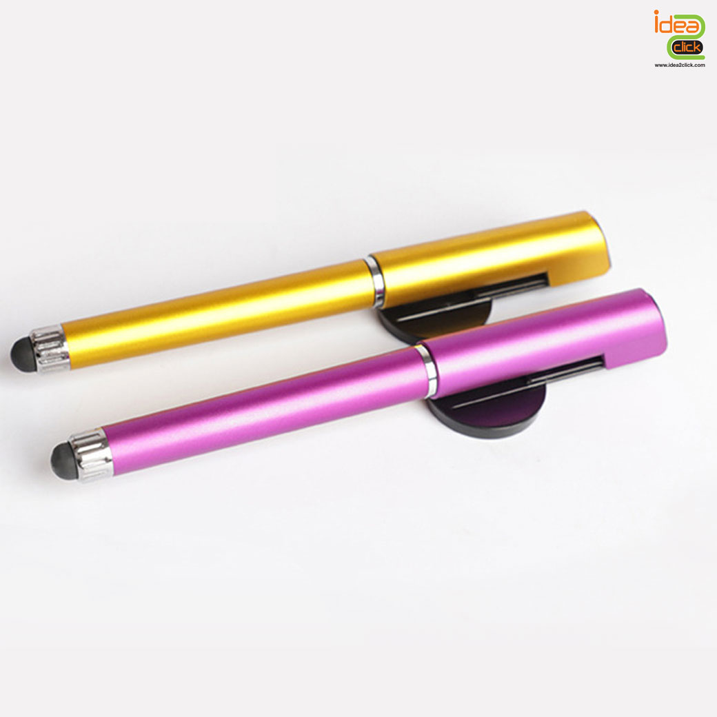 ปากกาทัชสกรีน ตั้งโทรศัพท์มือถือได้