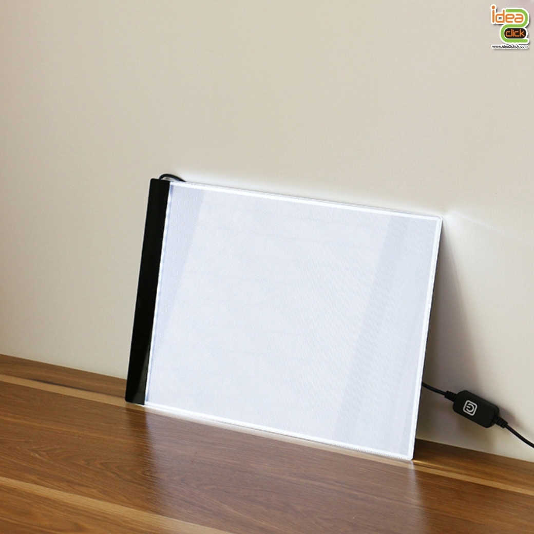 กระดานดราฟ LED Light Drawing