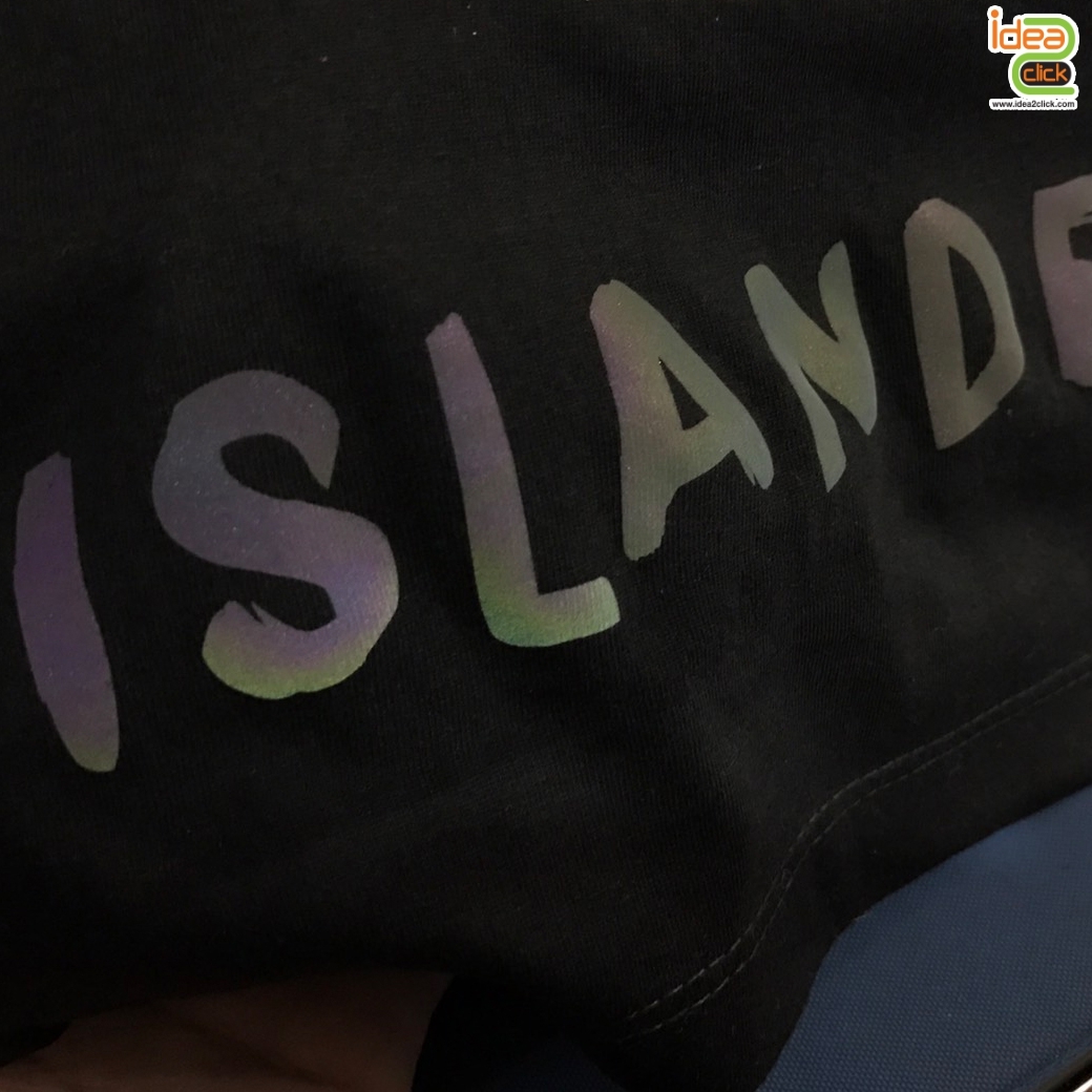 Hologram รุ่นสะท้อนแสง