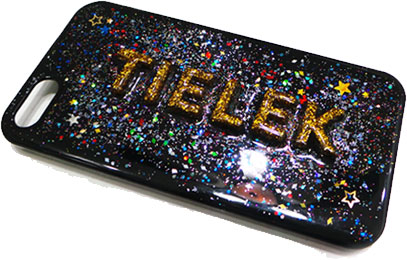 น้ำยาเคลือบนูนชนิดแข็งใส นำเข้าจากต่างประเทศ