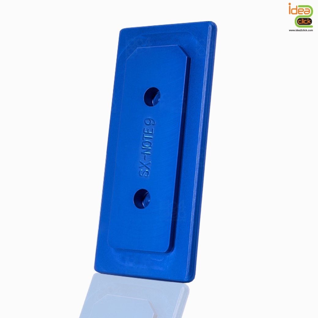 โมลด์เต็มรอบ Samsung Galaxy Note 9