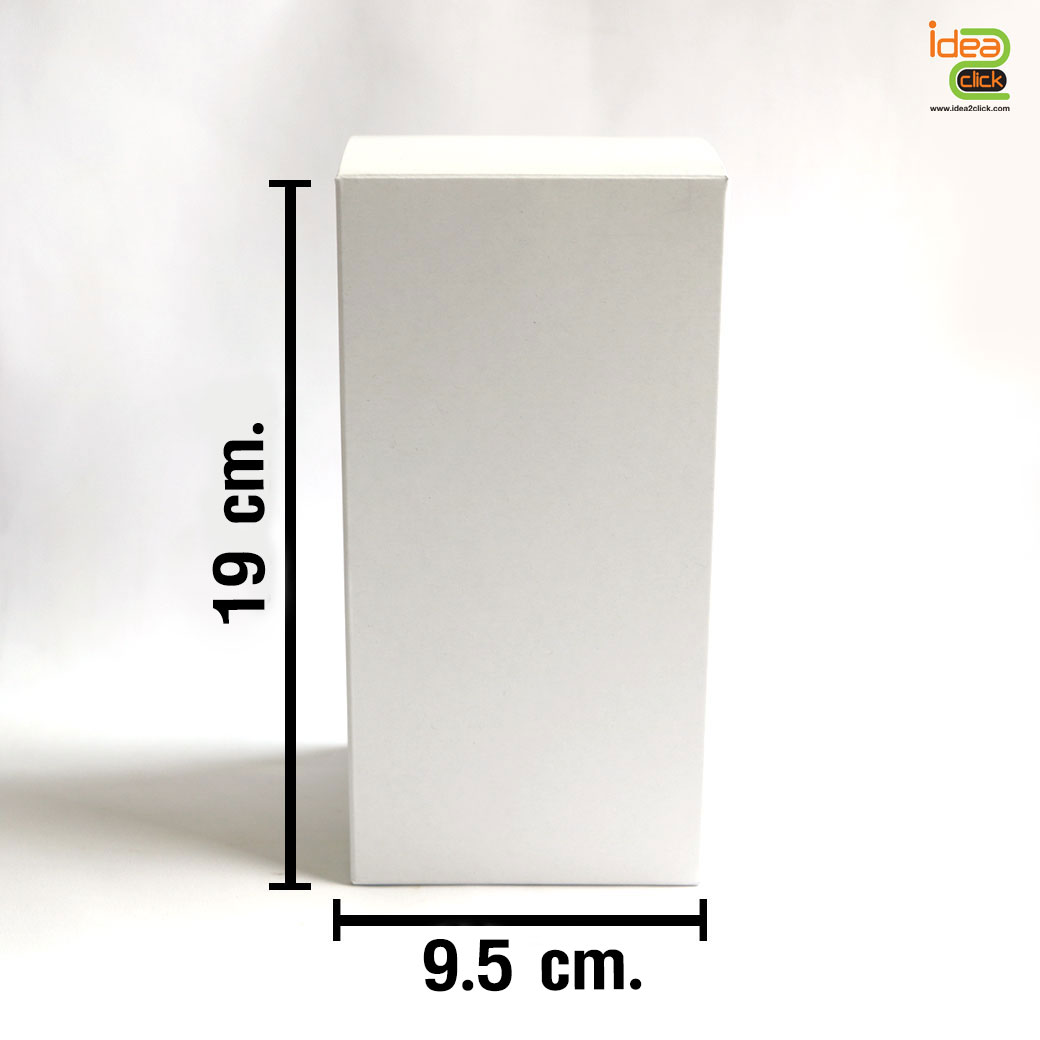 กล่องใส่แก้ว 16 ออนซ์ กระดาษการ์ดหนา 350 แกรม 