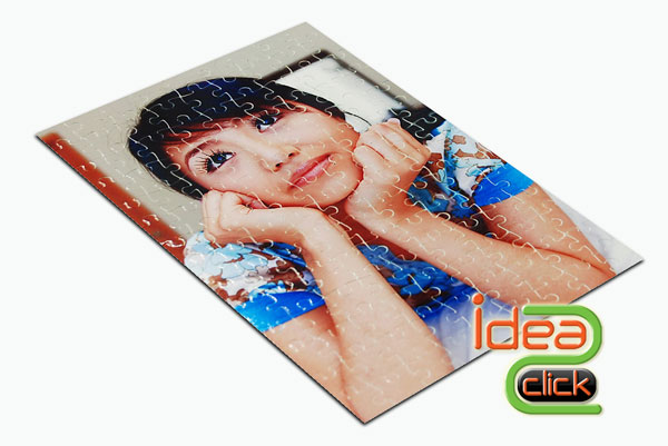 จิ๊กซอว์ ขนาดต่างๆ รับพิมพ์ภาพ