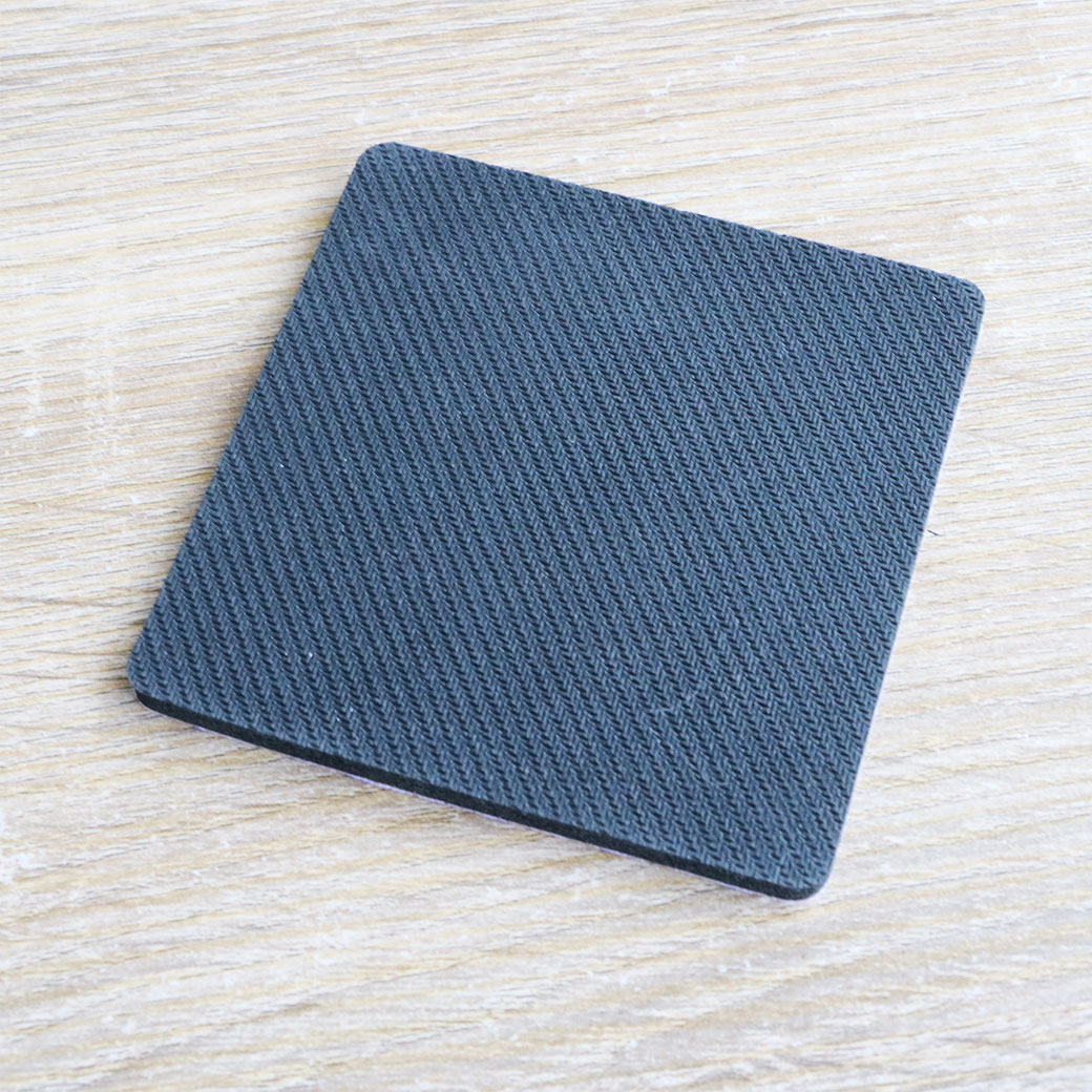 ที่รองแก้วน้ำยาง