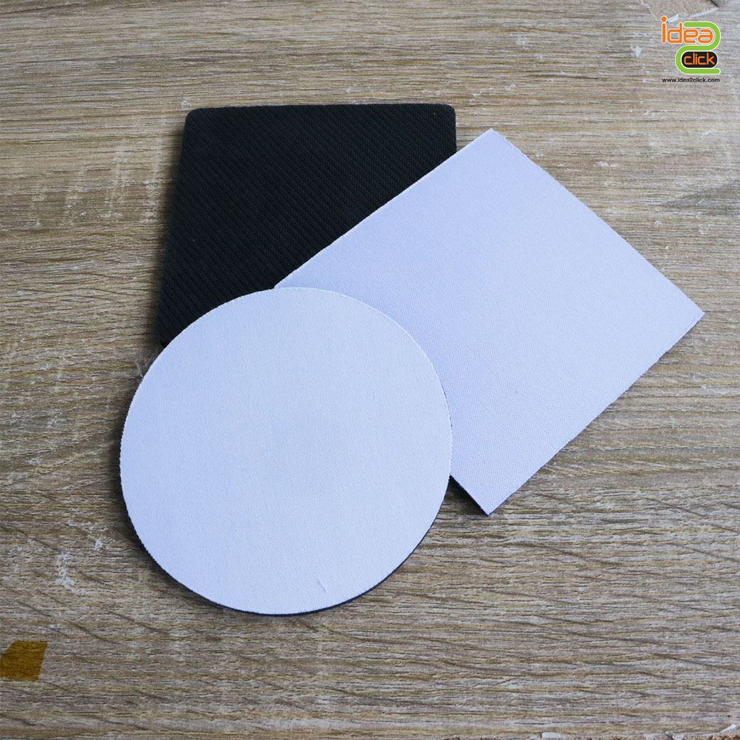 ที่รองแก้วน้ำยาง