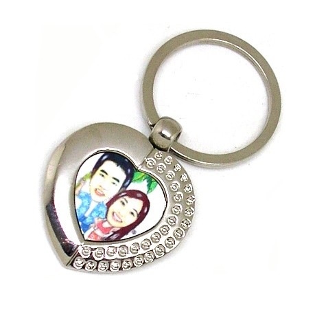 เครื่องพิมพ์ภาพลงวัสดุ ขนาด A4 Combo Heat Press 8 in 1