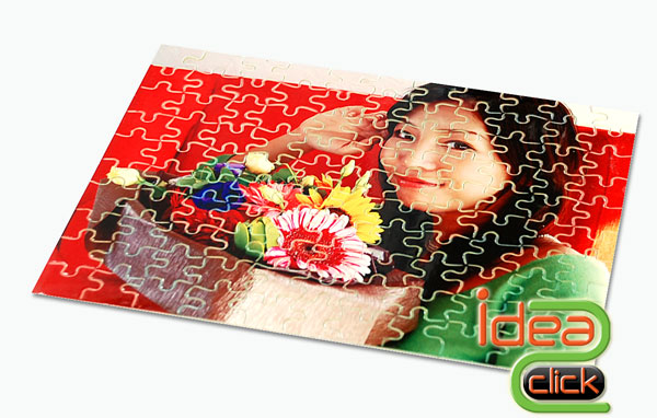 จิ๊กซอว์ ขนาดต่างๆ รับพิมพ์ภาพ