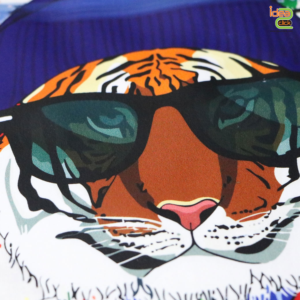 PET FILMS A3 สำหรับเครื่อง DFT/DTF A3