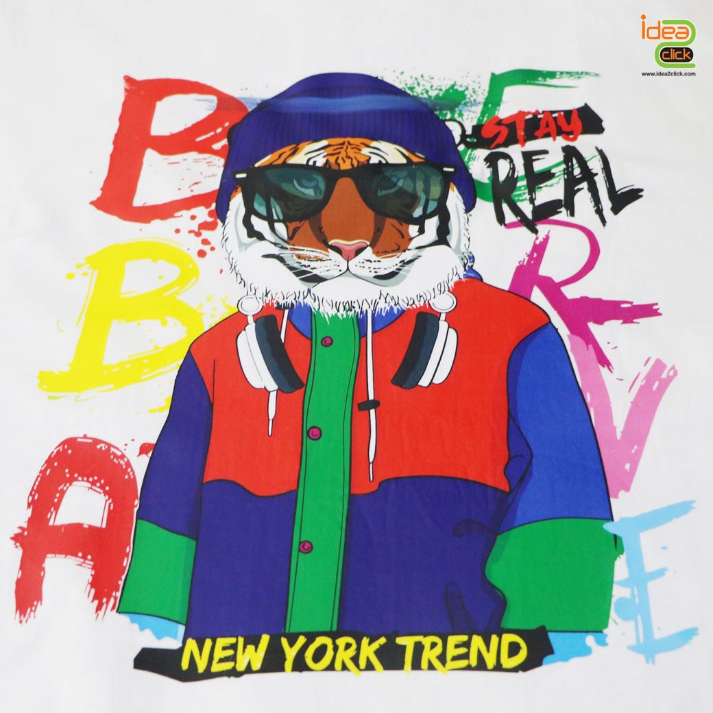 PET FILMS A3 สำหรับเครื่อง DFT/DTF A3