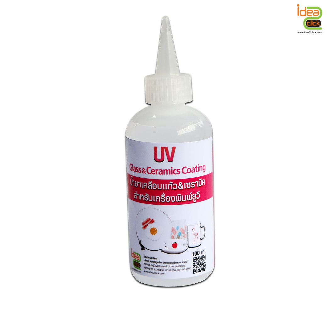 น้ำยาเคลือบแก้ว&เซรามิค Glass&Ceramics Coating