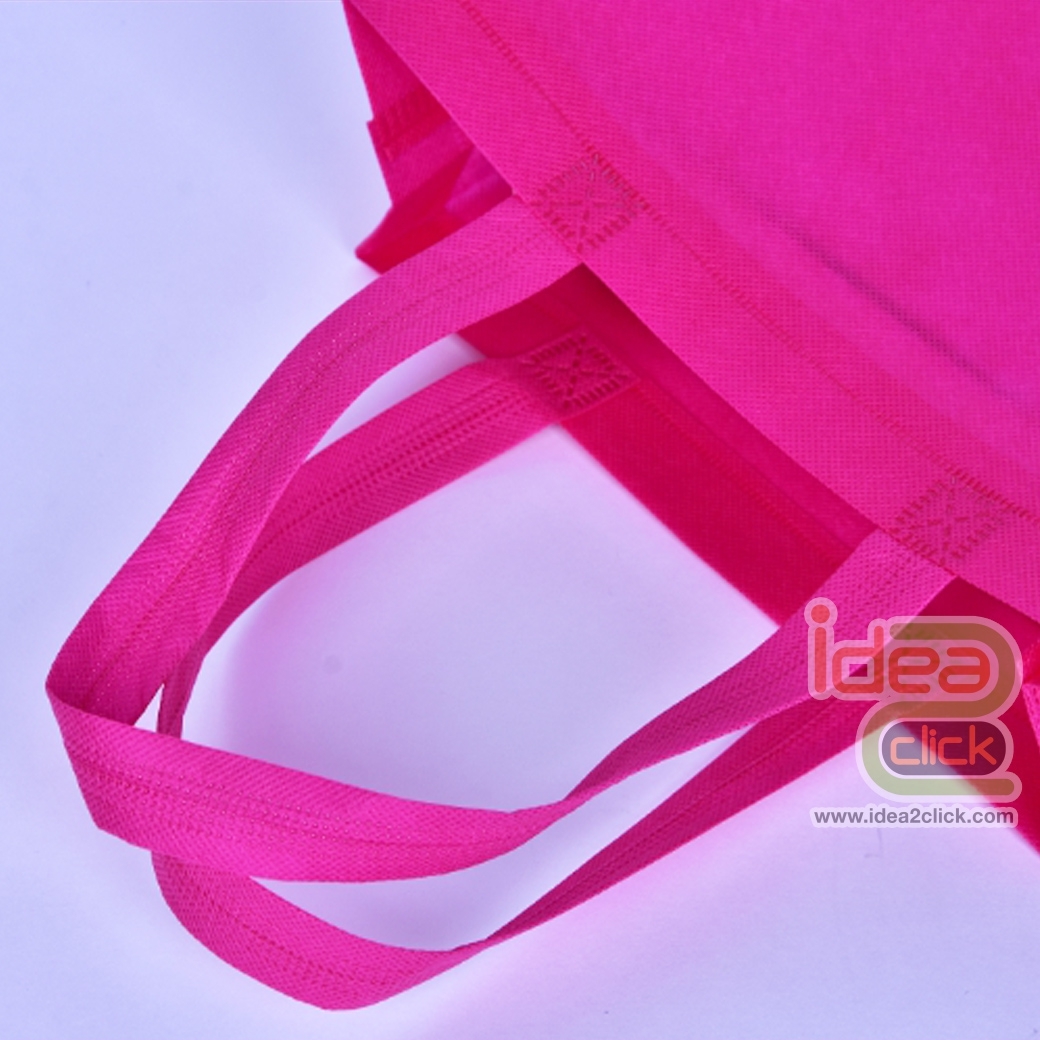 Spunbond Bag กระเป๋าสปันด์บอนด์ สำหรับสกรีนรีดFlex