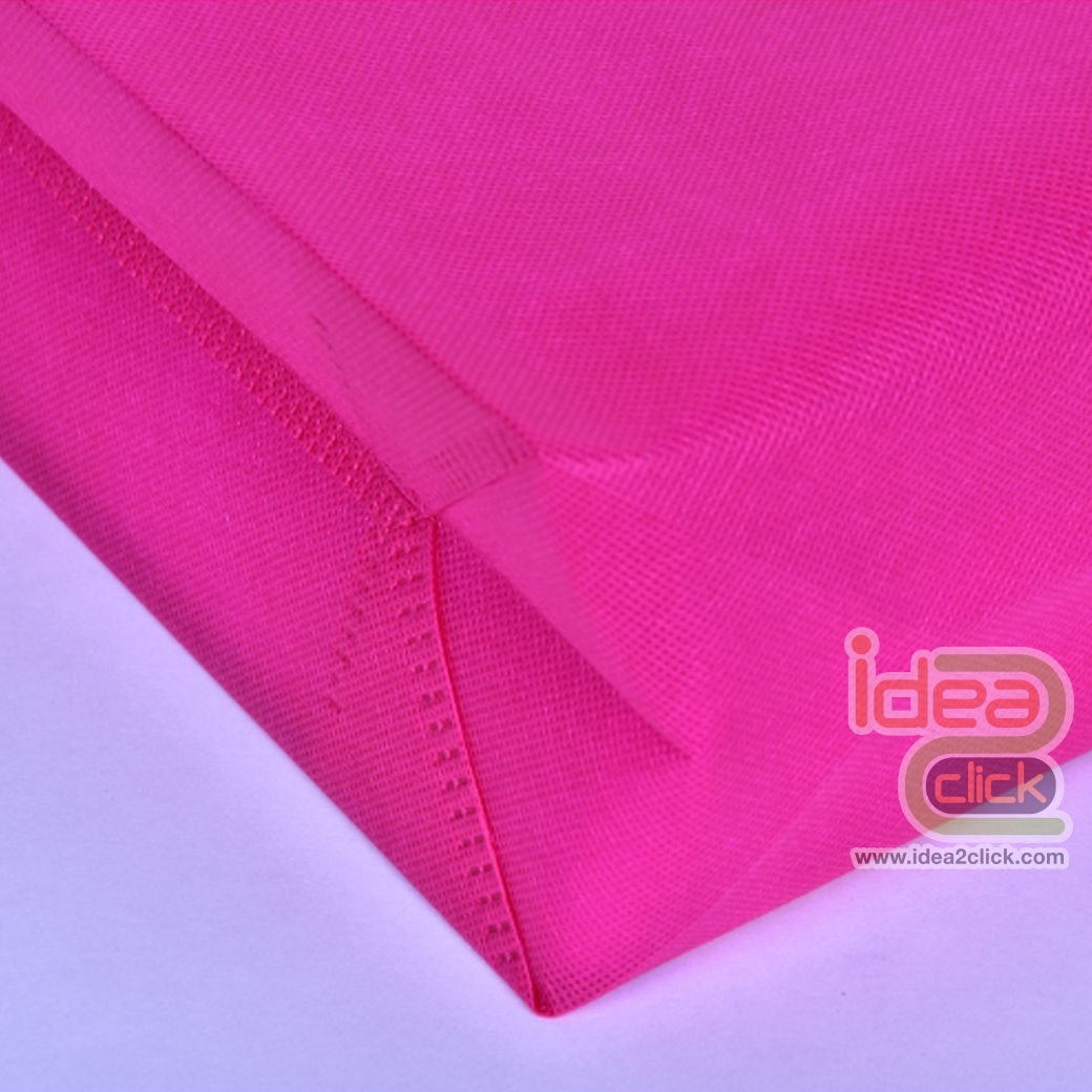 Spunbond Bag กระเป๋าสปันด์บอนด์ สำหรับสกรีนรีดFlex