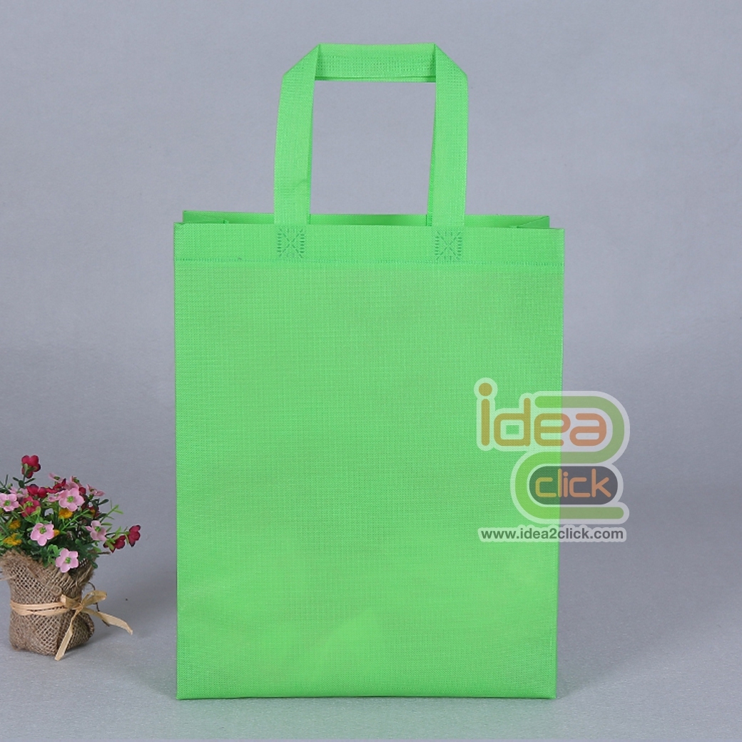 Spunbond Bag กระเป๋าสปันด์บอนด์ สำหรับสกรีนรีดFlex