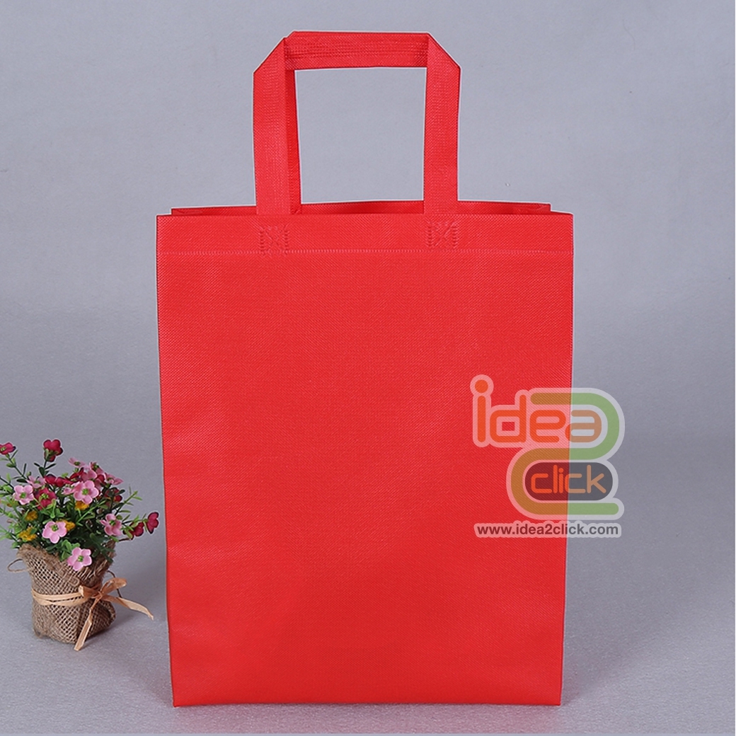 Spunbond Bag กระเป๋าสปันด์บอนด์ สำหรับสกรีนรีดFlex