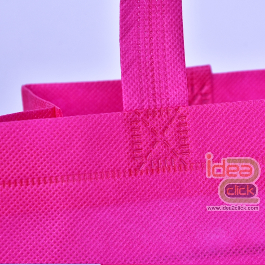 Spunbond Bag กระเป๋าสปันด์บอนด์ สำหรับสกรีนรีดFlex