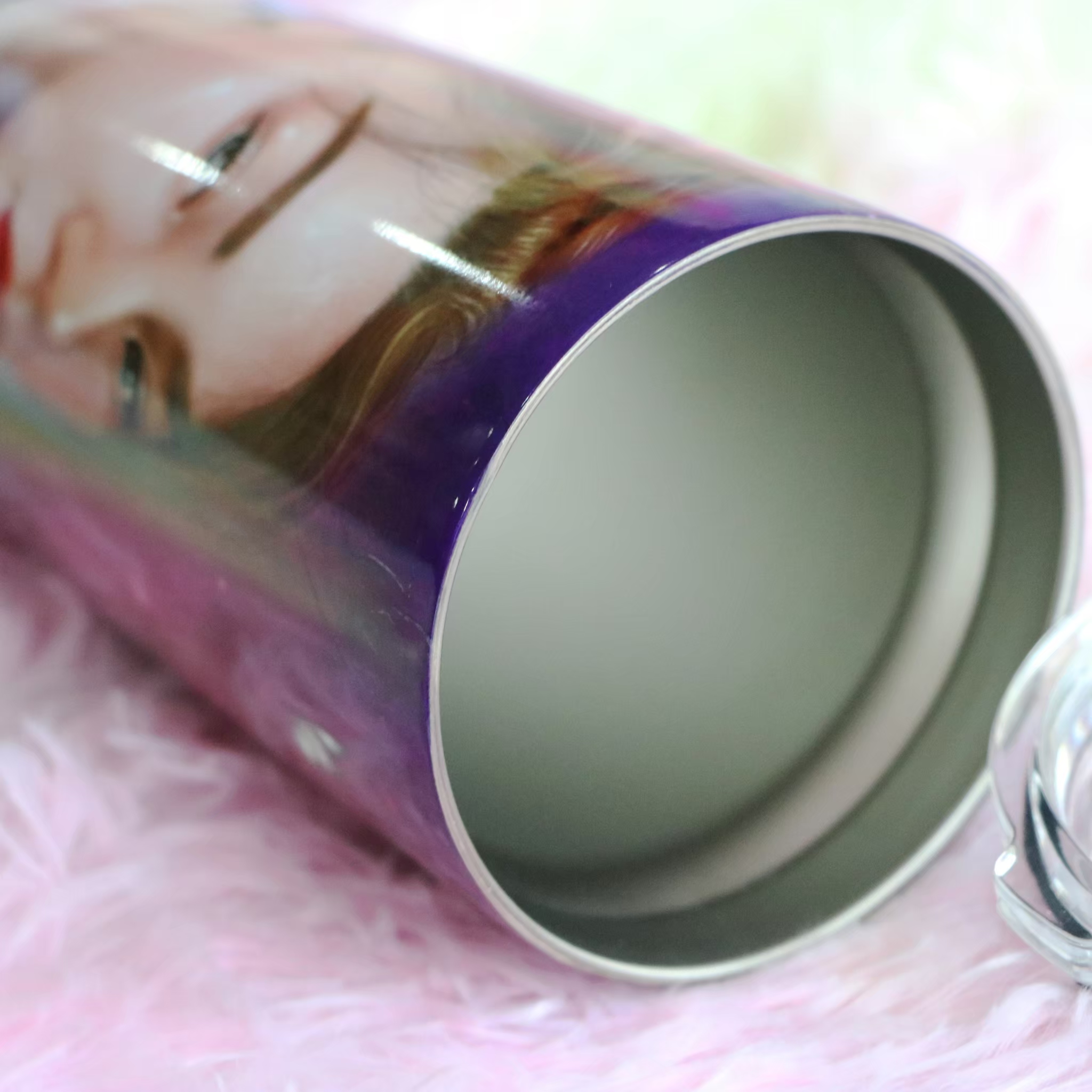 Tumbler แก้วสแตนเลสเก็บความร้อน-เย็น 20 oz.