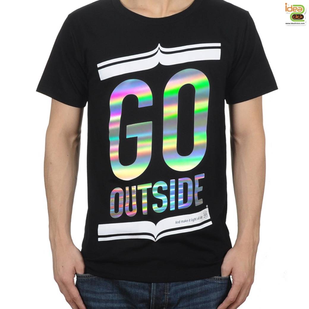 ชุดธุรกิจสกรีนเสื้อ A2 Automatic Print & Cut สกรีนเสื้อได้ทุกผ้า ทุกสี (เน้นงานเฟล็กซ์)