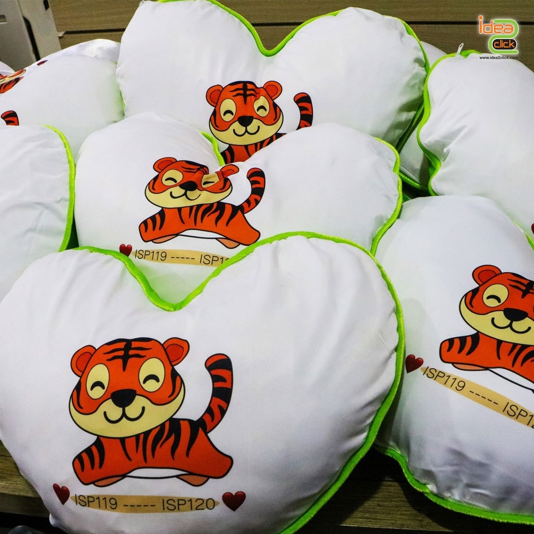 Heat Press Auto Open เครื่องรีดร้อน รุ่นเปิดอัตโนมัติ