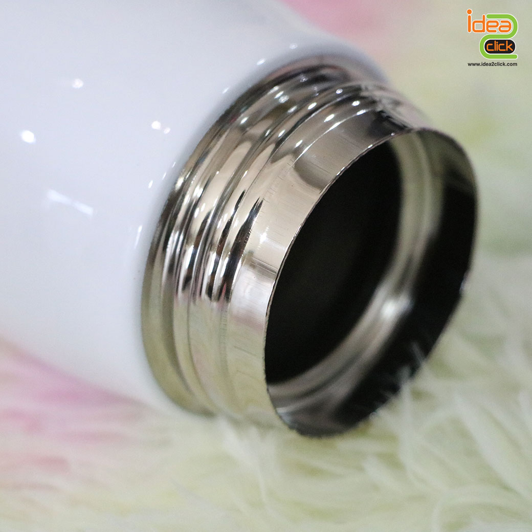 FASHION Stainless steel Vacuum Flask กระบอกน้ำเก็บความร้อน-เย็น