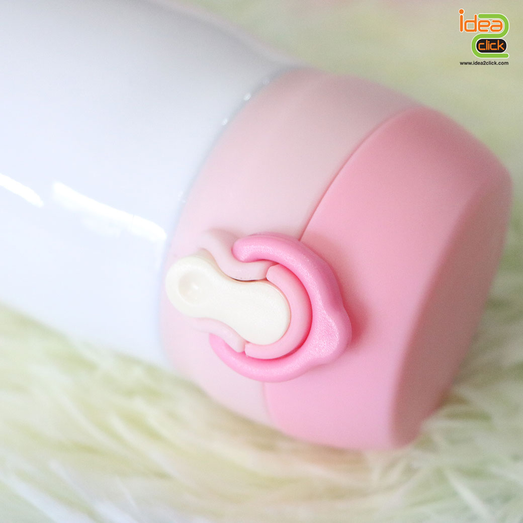 FASHION Stainless steel Vacuum Flask กระบอกน้ำเก็บความร้อน-เย็น