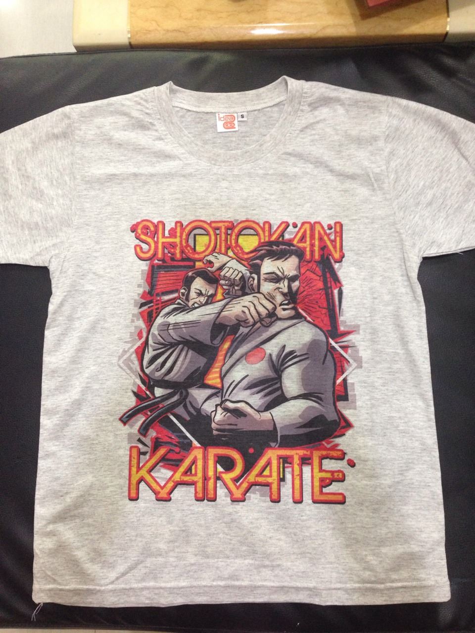 เครื่องพิมพ์เคสเต็มรอบและสกรีนเสื้อ Perfect Vacuum Machine 