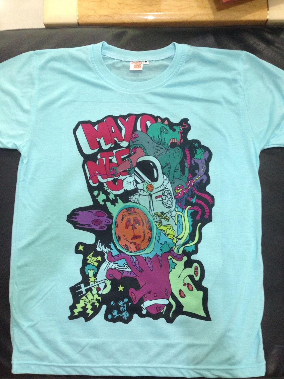 เครื่องพิมพ์เคสเต็มรอบและสกรีนเสื้อ Perfect Vacuum Machine 