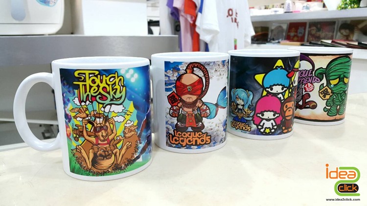 ชุดธุรกิจขนาดเล็กชุดทำแก้ว