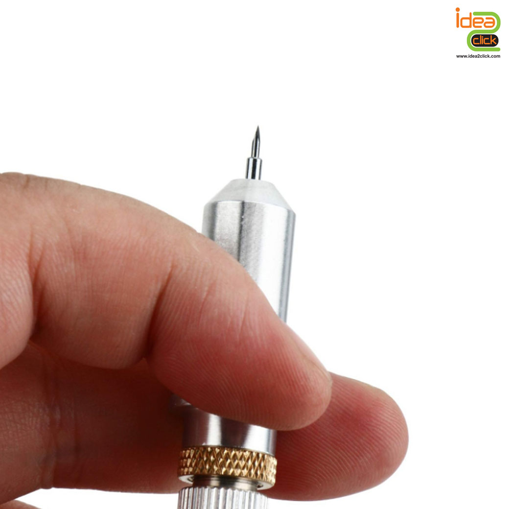 CUTTING BLADES ใบมีด (เทียบ) สำหรับเครื่องตัดสติกเกอร์ TENETH 