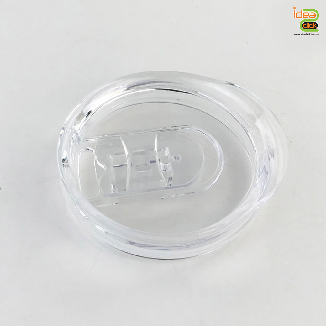 แก้วสแตนเลสทรงตัวยู (300 ml.) พิมพ์ภาพได้