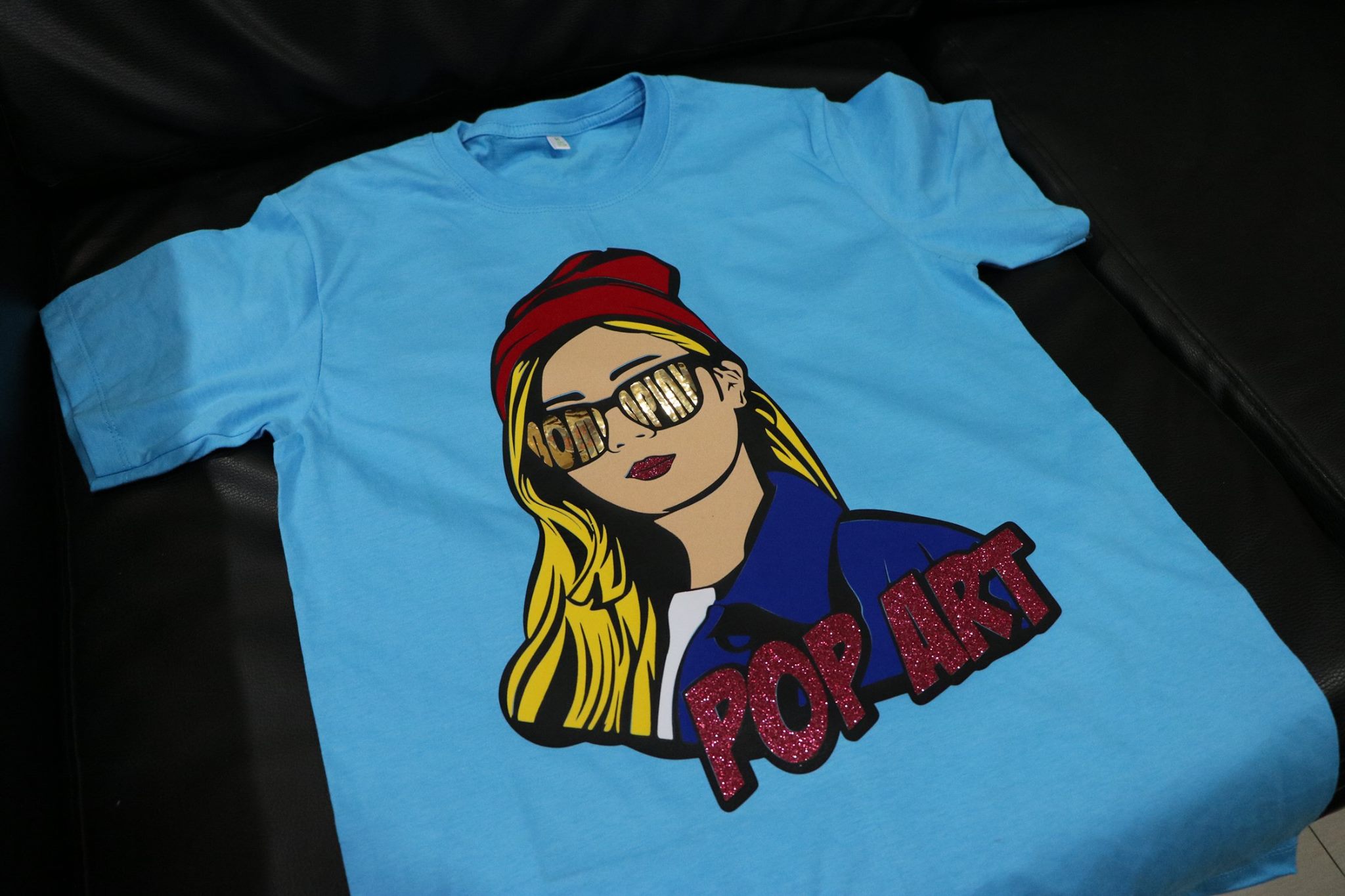 A3 Sub Print & Cut 4 in 1 