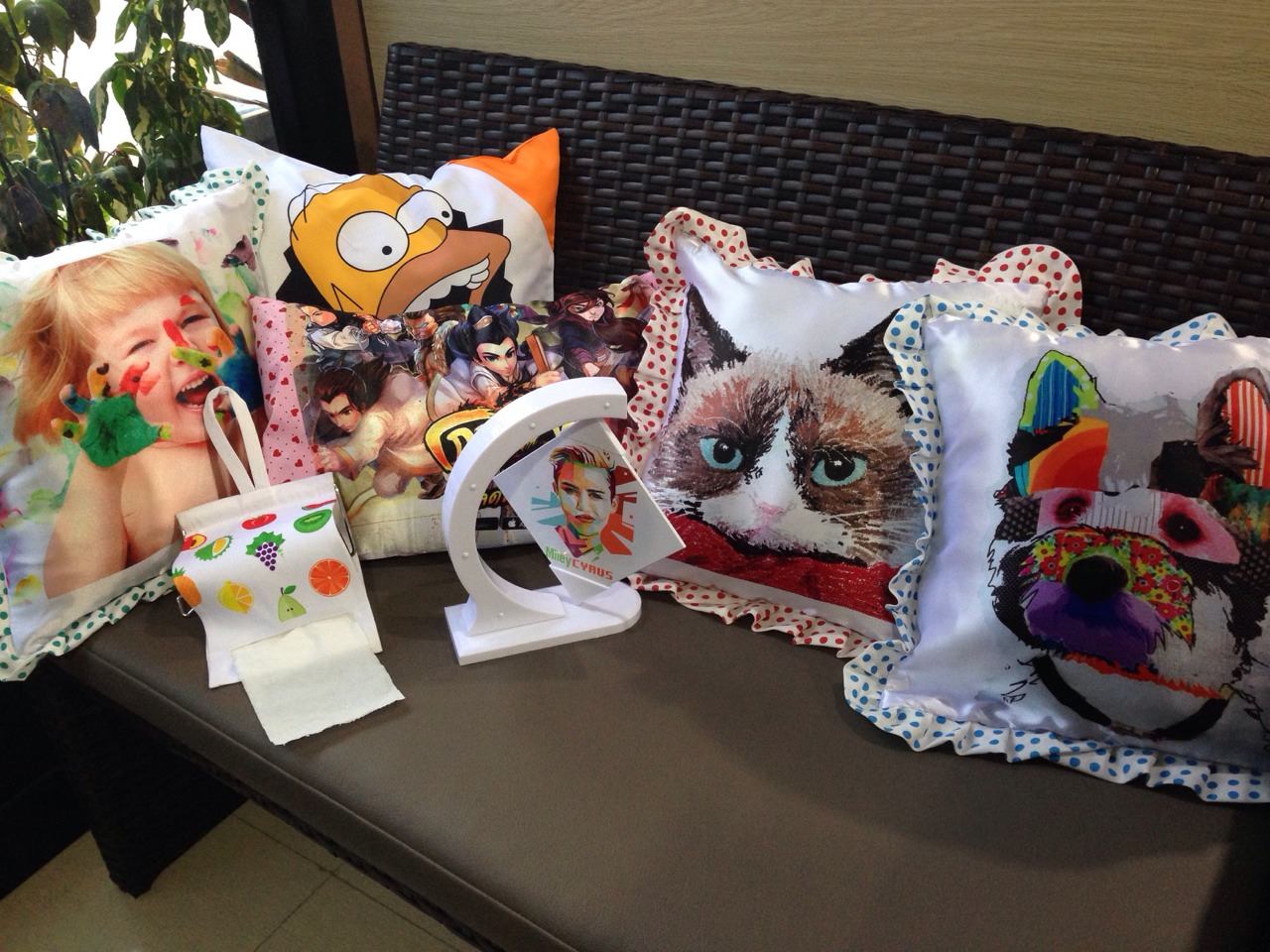 A3 Sub Print & Cut 4 in 1 