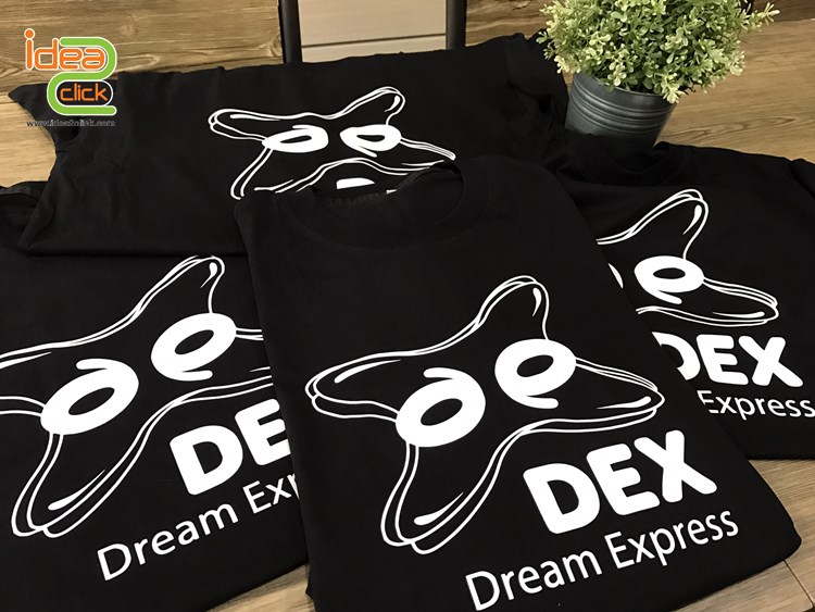 สติกเกอร์ Flex PU 100% 