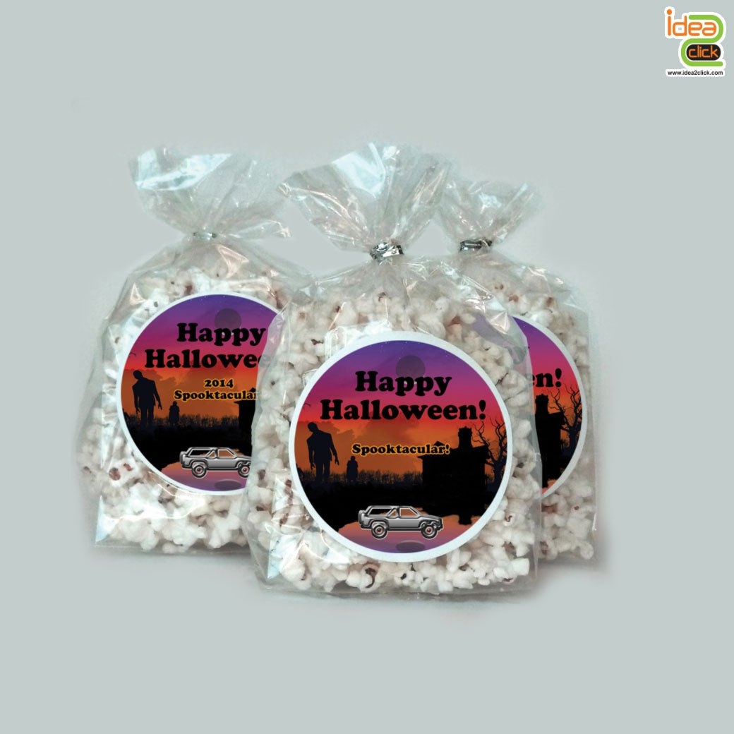 GLOSSY STICKER สติกเกอร์ขาวทึบ 120 gsm. A4 **สำหรับเครื่องอิงค์เจ็ท**