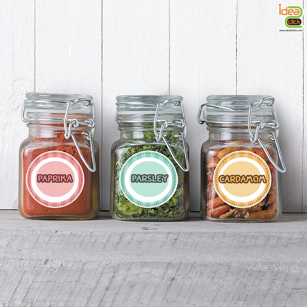 GLOSSY STICKER สติกเกอร์ขาวทึบ 120 gsm. A4 **สำหรับเครื่องอิงค์เจ็ท**