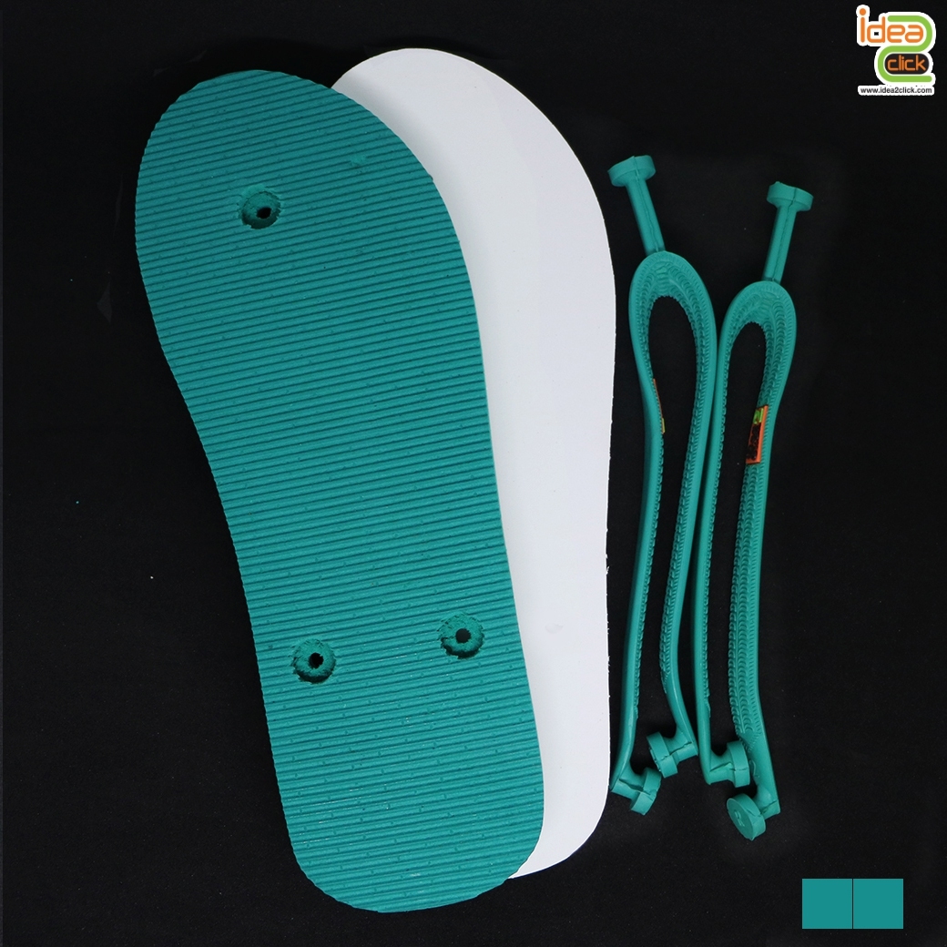 รองเท้าแตะผู้ชาย พิมพ์ภาพได้