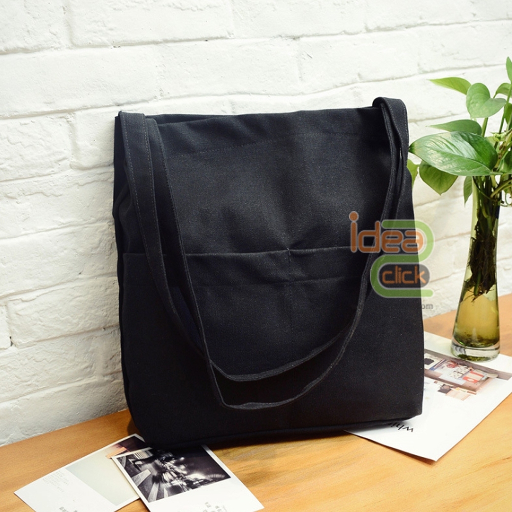 กระเป๋าผ้าแคนวาส