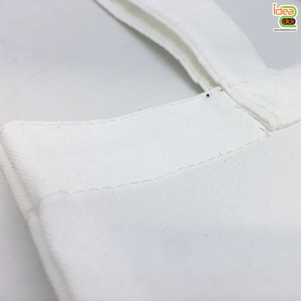 กระเป๋าผ้าดิบ Cloth Bag