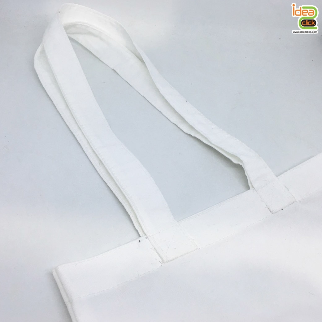 กระเป๋าผ้าดิบ Cloth Bag