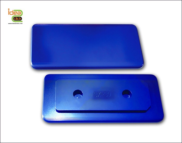 โมลด์เต็มรอบ Samsung galaxy S9