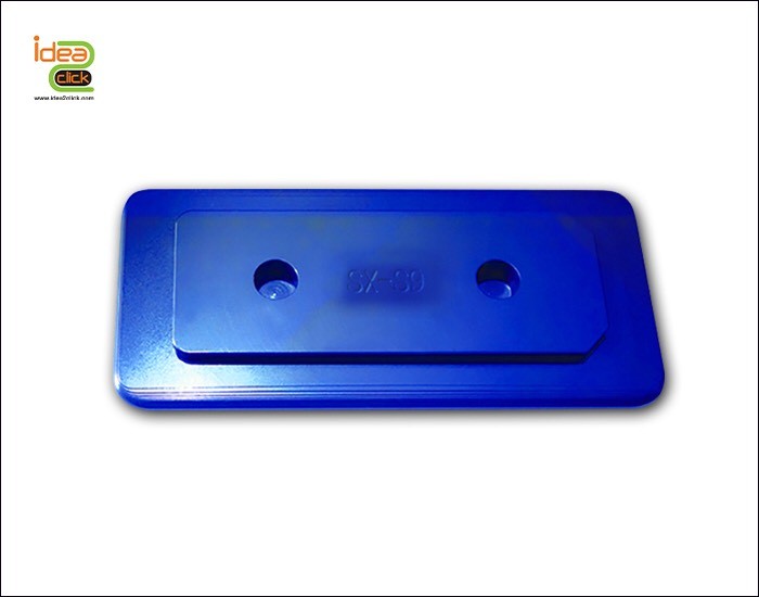 โมลด์เต็มรอบ Samsung galaxy S9