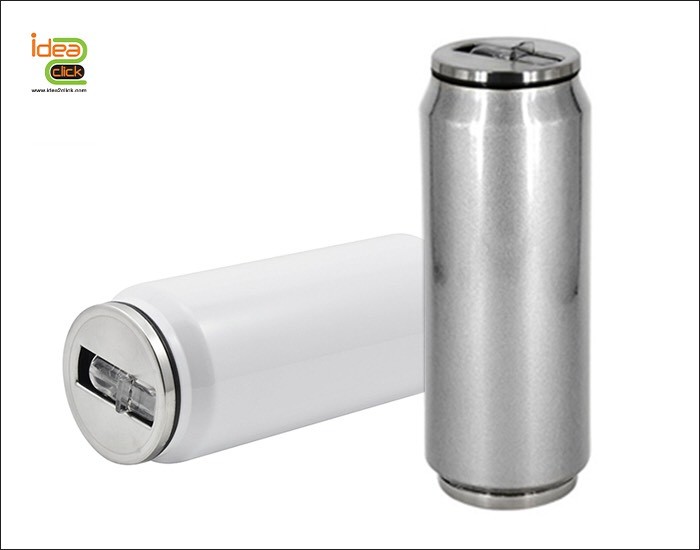 กระป๋องโค้ก 500 ml.