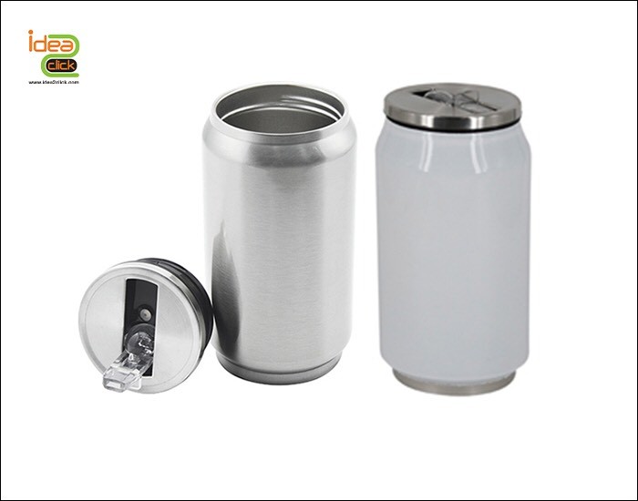 กระป๋องโค้ก 350 ml. พิมพ์ภาพได้