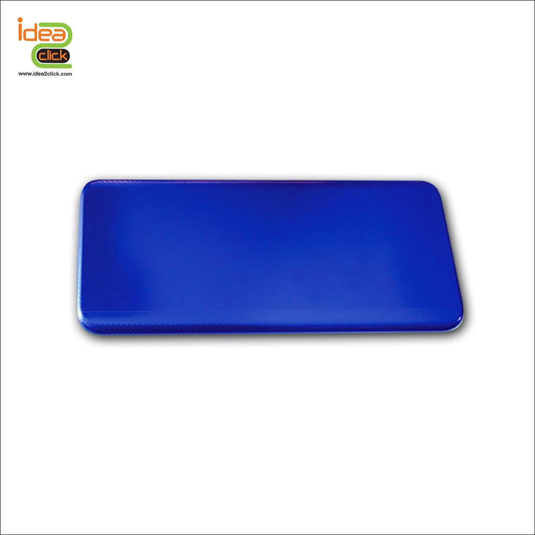 โมลด์เต็มรอบ iPhone X